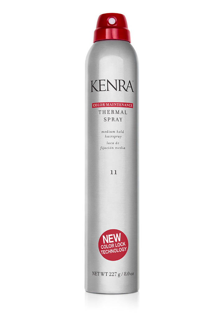 Kenra Kenra Color Maintenance Thermal Spray 11 8oz