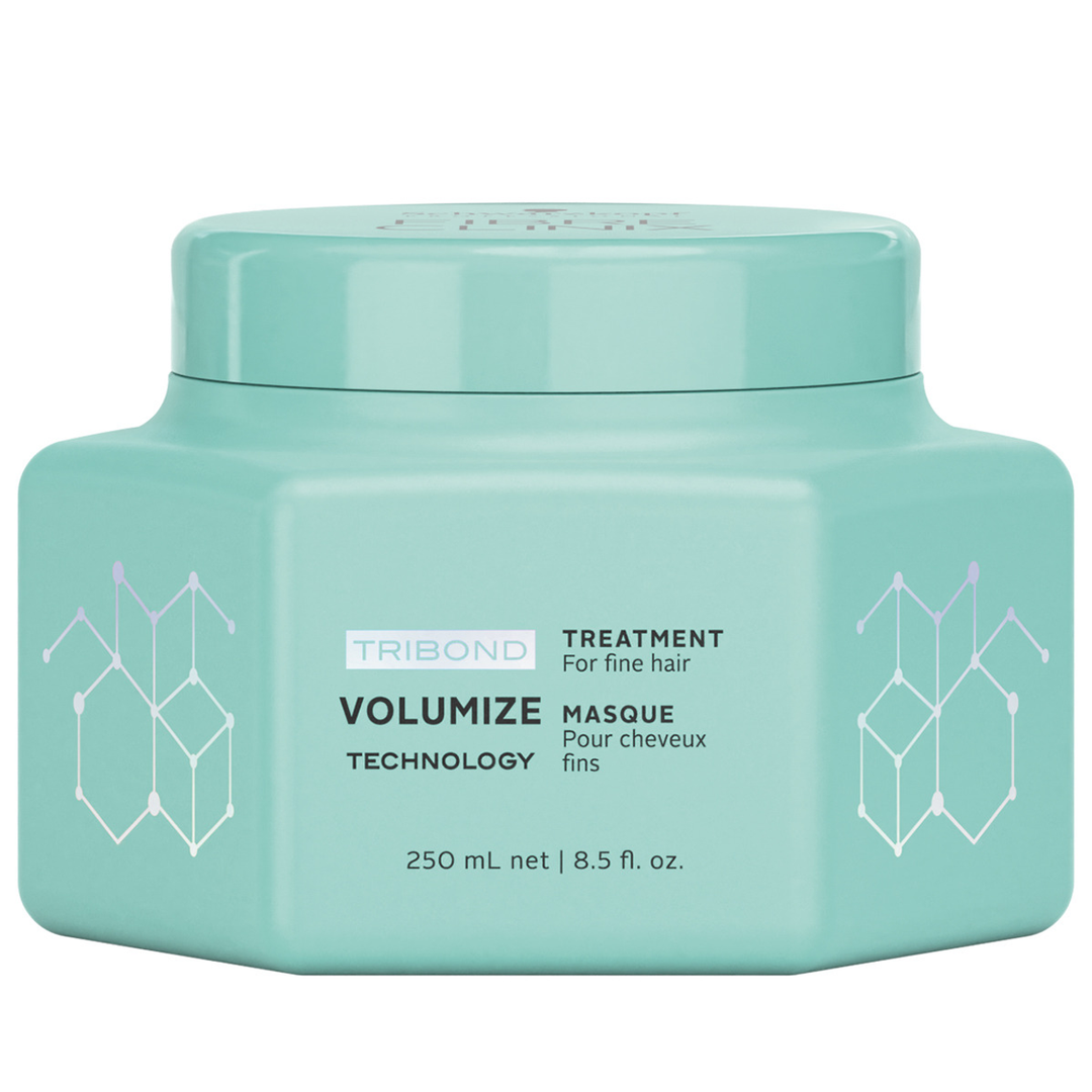 Schwarzkopf Fibre Clinix Volumize Treatment 8.45oz