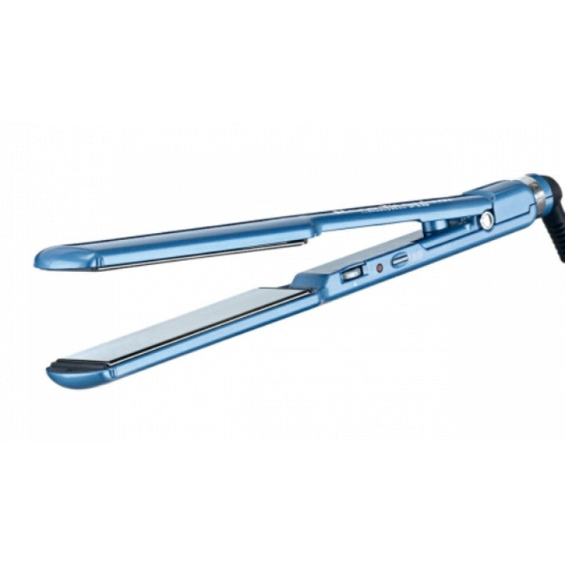 BabylissPro Nano Titanium Ultra Thin Straightener 1.5" #BNT4073