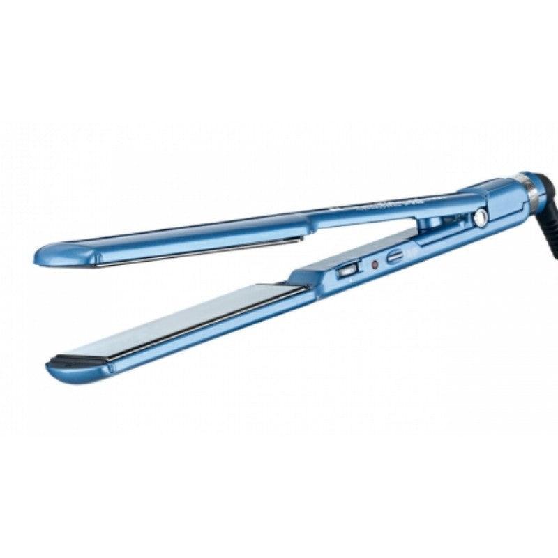 BabylissPro Nano Titanium Ultra Thin Straightener 1.5" #BNT4073 by BabylissPro - Professional Hair Care
