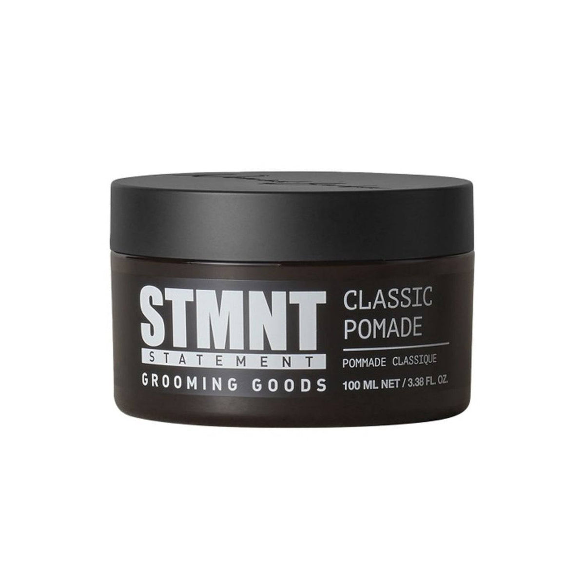 STMNT STMNT Classic Pomade 3.38oz