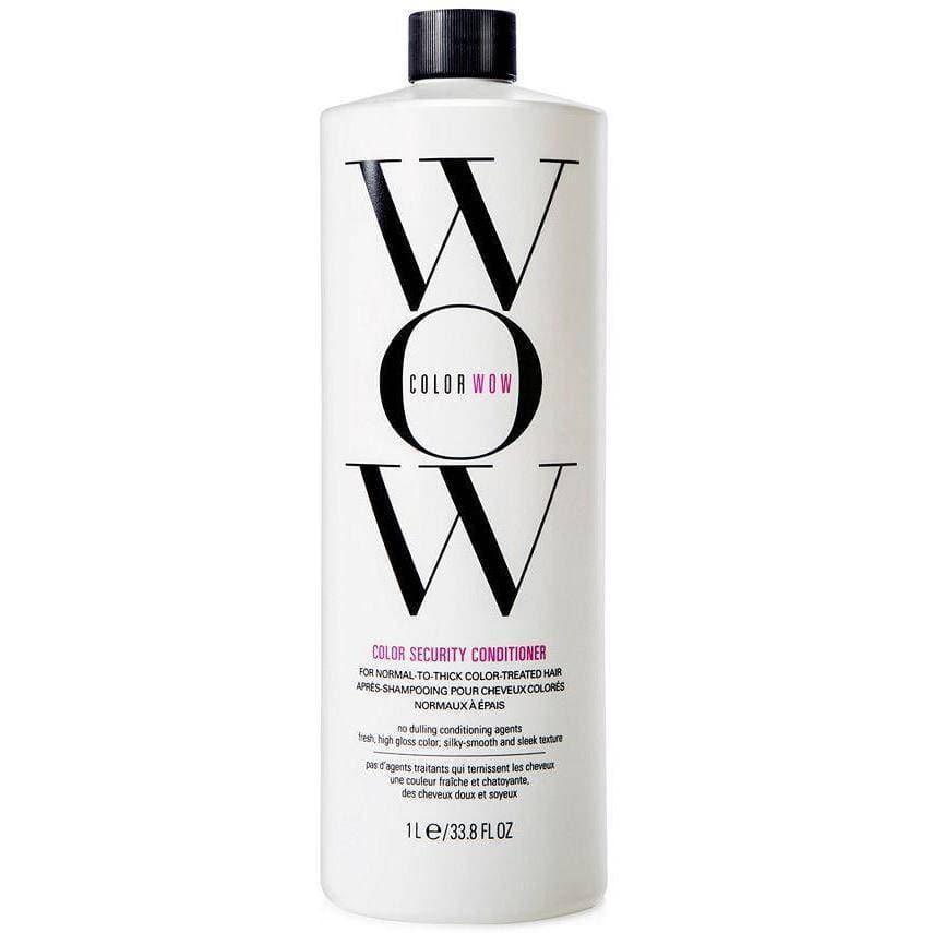 Color Wow Color Security Conditioner, Normal To Thick Hair by Color WOW - Professional Hair Care