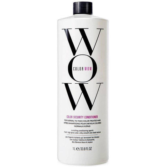 Color Wow Color Security Conditioner, Normal To Thick Hair by Color WOW - Professional Hair Care