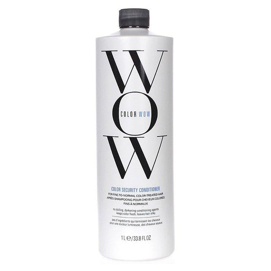 Color Wow Color Security Conditioner for Fine to Normal Hair by Color WOW - Professional Hair Care