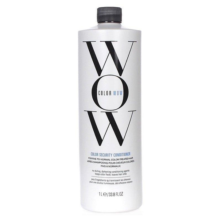 Color Wow Color Security Conditioner for Fine to Normal Hair