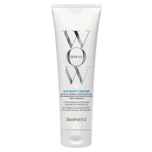 Color Wow Color Security Conditioner for Fine to Normal Hair by Color WOW - Professional Hair Care
