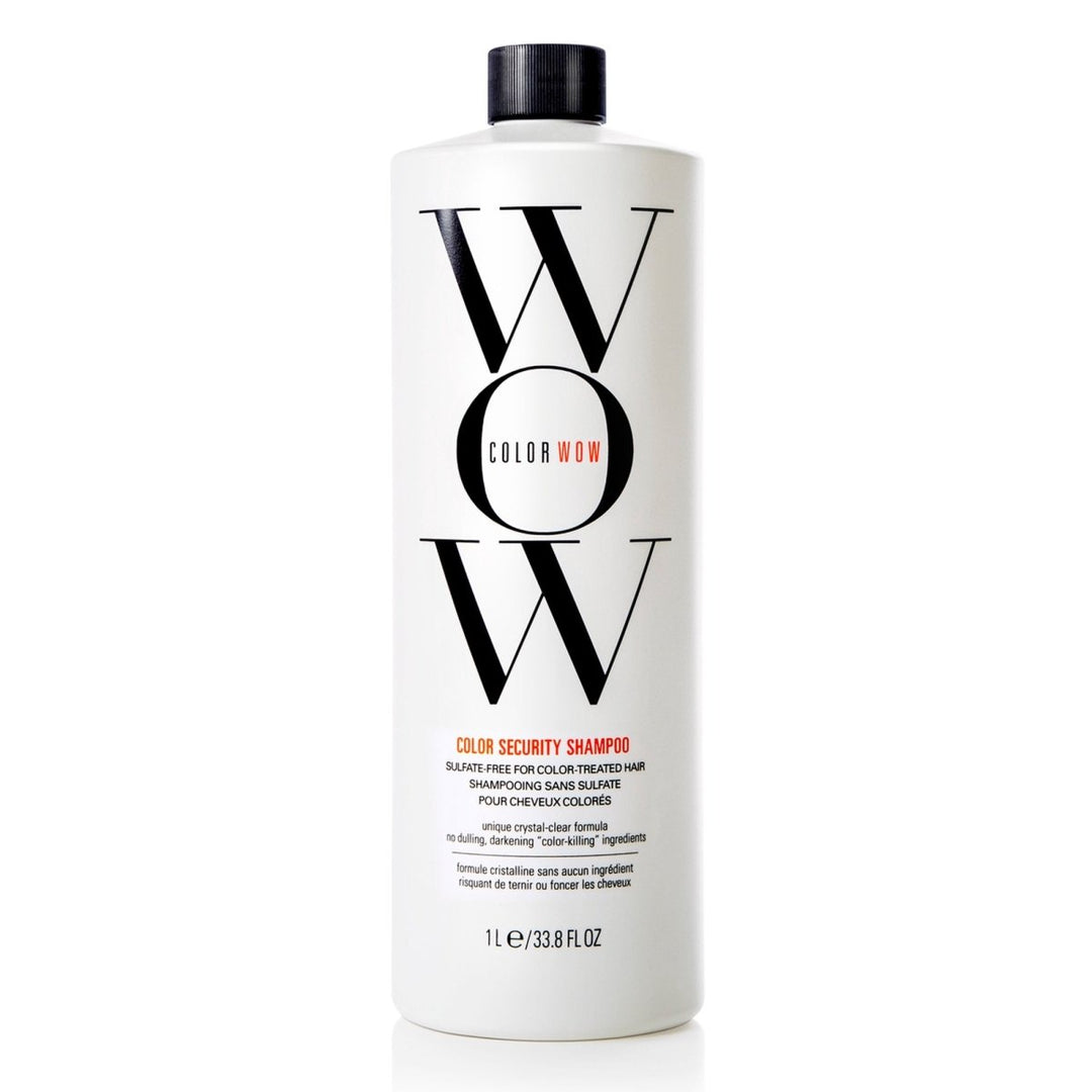 Color Wow Color Security Shampoo-The Warehouse Salon