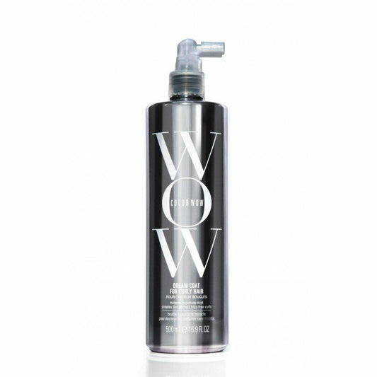 Color Wow Dream Coat for Curly Hair by Color WOW - Professional Hair Care
