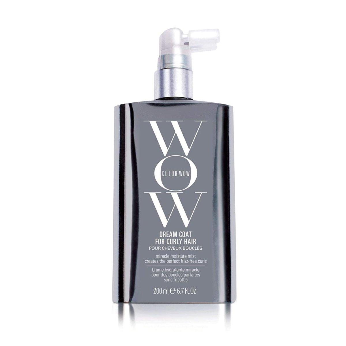 Color Wow Dream Coat for Curly Hair by Color WOW - Professional Hair Care