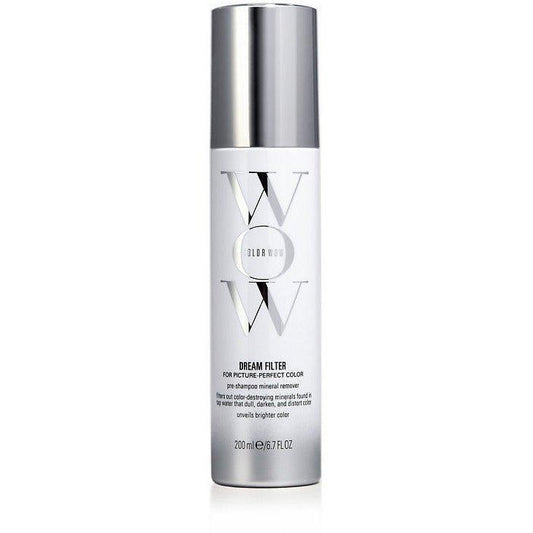 Color Wow Dream Filter Pre-Shampoo Mineral Remover by Color WOW - Professional Hair Care