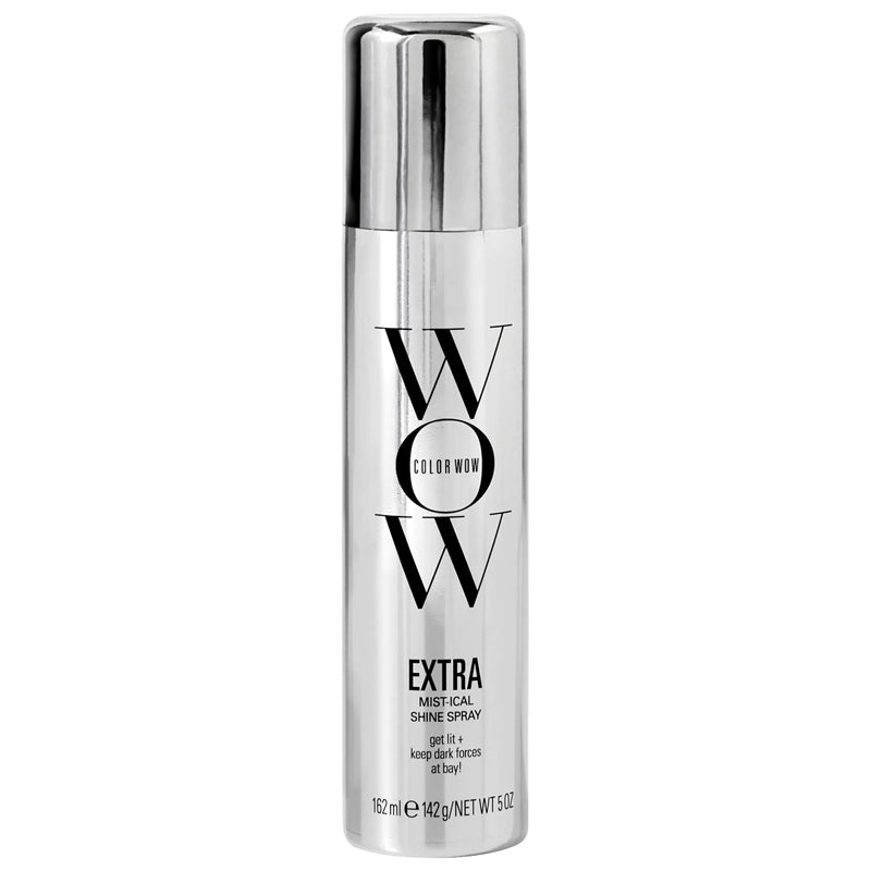 Color Wow Extra Mist-ical Shine Spray 5oz-The Warehouse Salon