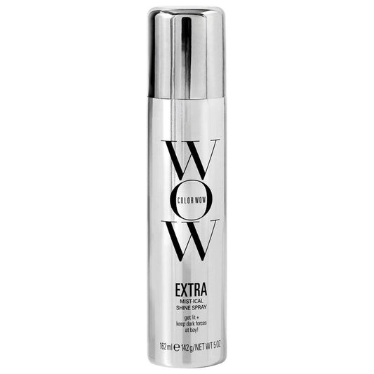 Color Wow Extra Mist-ical Shine Spray 5oz by Color WOW - Professional Hair Care
