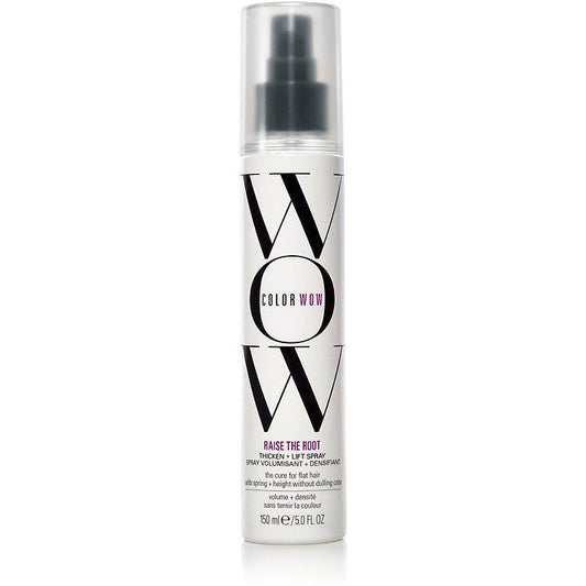 Color Wow Raise the Root - Thicken + Lift Spray 5oz by Color WOW - Professional Hair Care