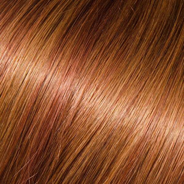 Babe Clip In Hair Extensions 18" - 