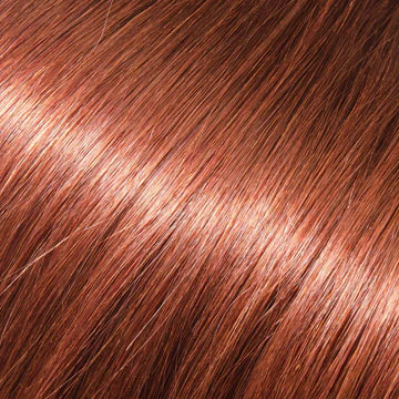 Babe Fusion Curly Hair Extensions 22" - 