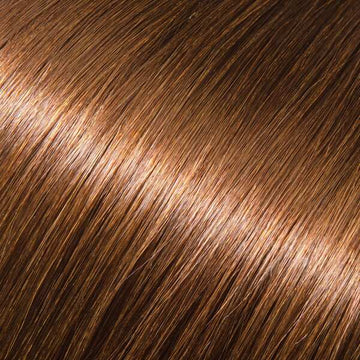 Babe Clip In Hair Extensions 20" - 
