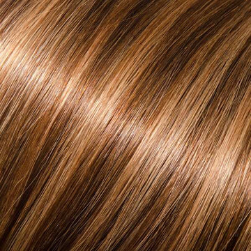 Babe Clip In Hair Extensions 18" - 