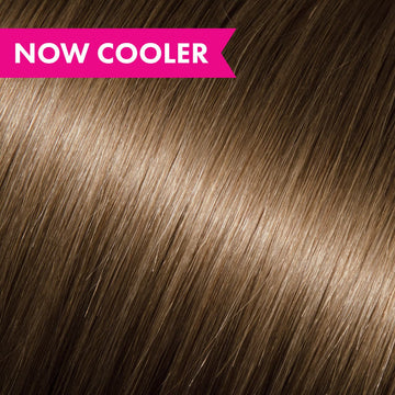 Babe Clip In Hair Extensions 18" - 