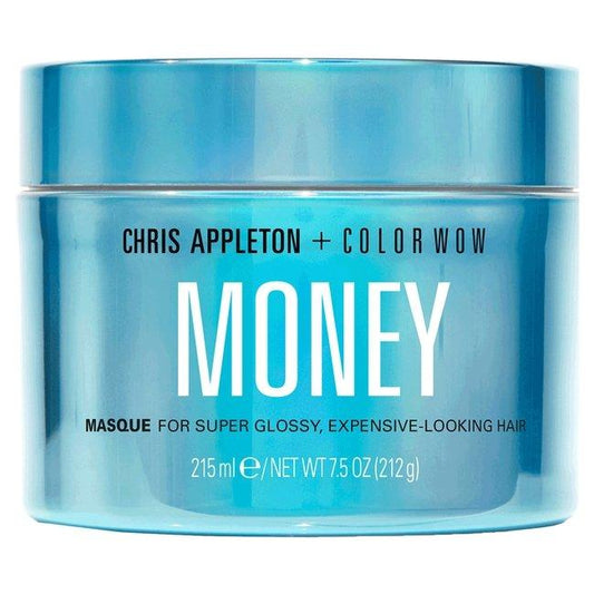 ColorWow Money Masque Deep Hydrating Hair Treatment 7.5oz by Color WOW - Professional Hair Care
