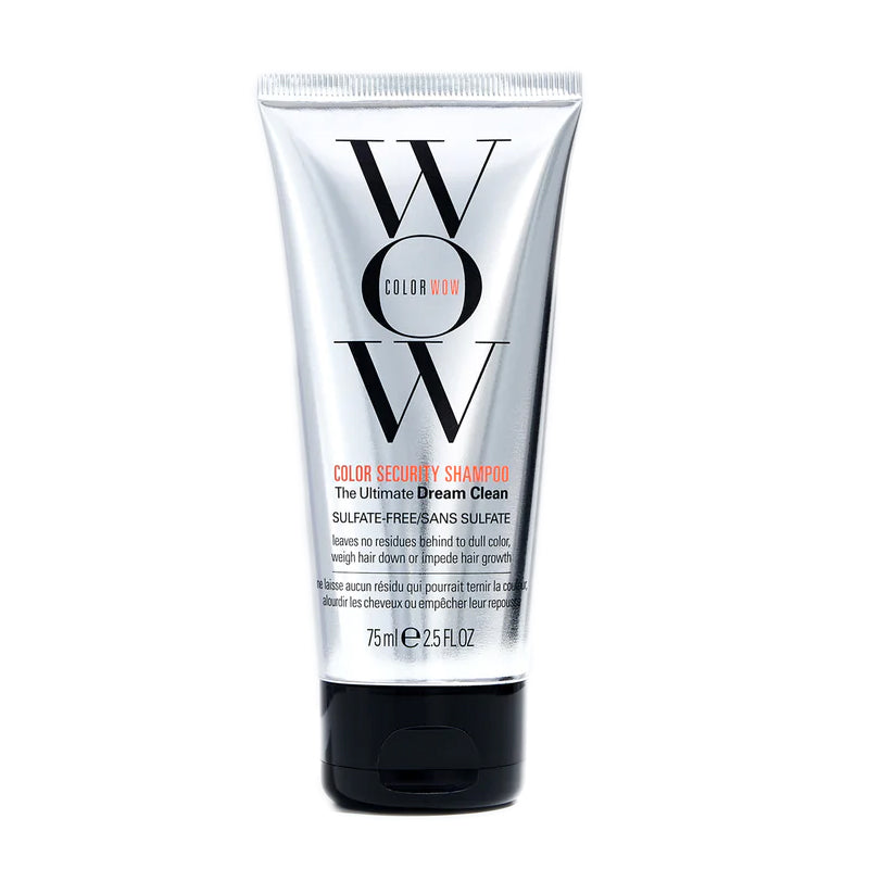 Color Wow Color Security shampoo 2.5 oz-The Warehouse Salon