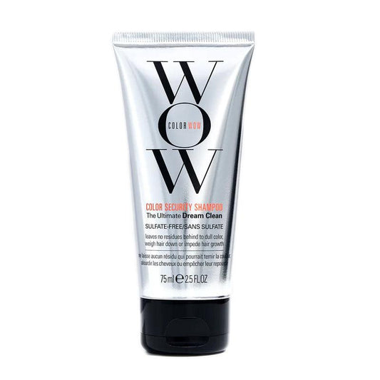 Color Wow Color Security Shampoo by Color WOW - Professional Hair Care