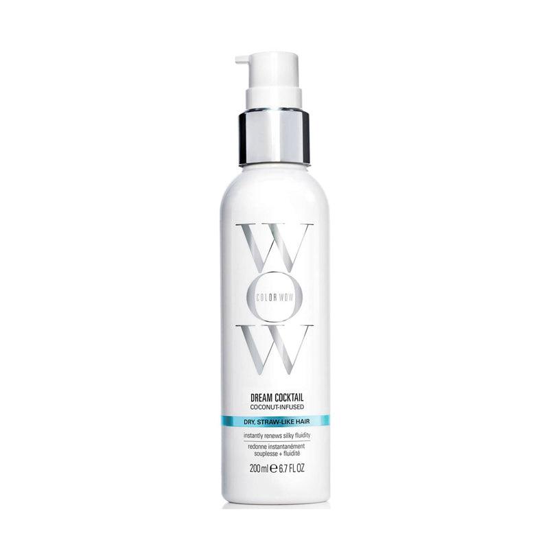 Color Wow Dream Cocktail Coconut-Infused 6.7oz by Color WOW - Professional Hair Care