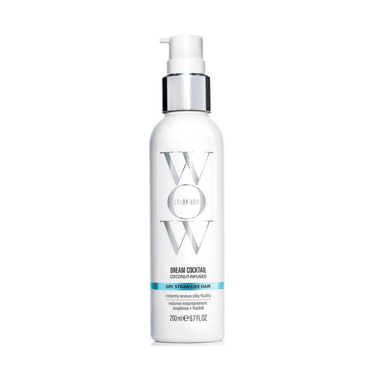 Color Wow Dream Cocktail Coconut-Infused 6.7oz by Color WOW - Professional Hair Care