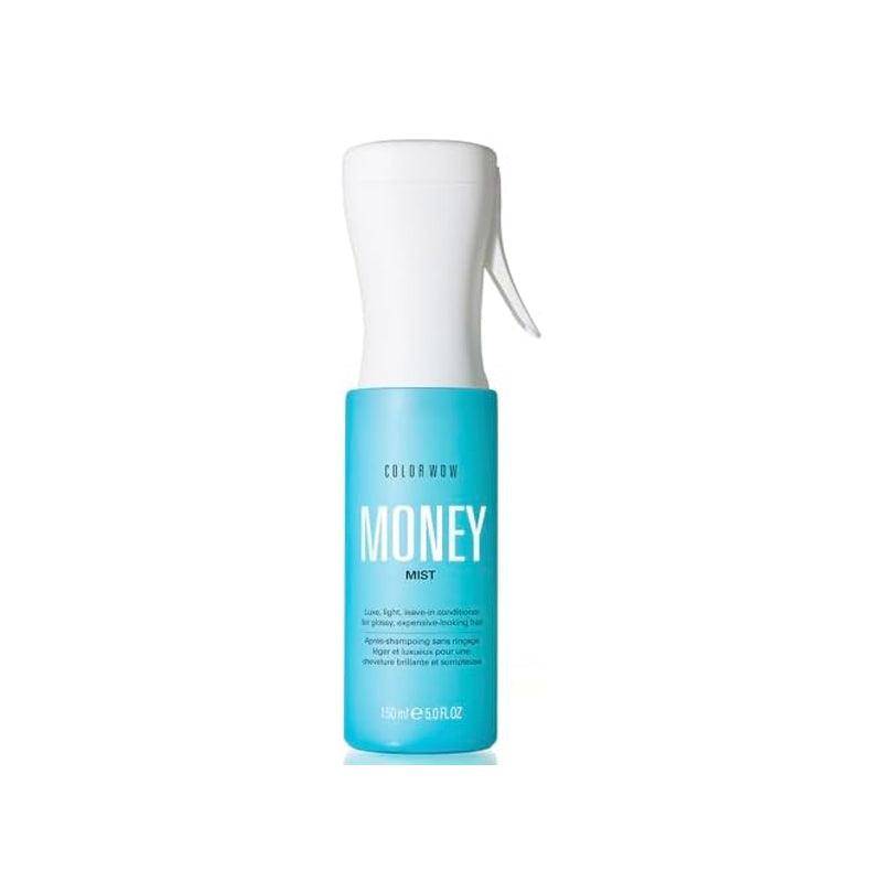 Color Wow Money Mist Leave In Conditioner 5oz by Color WOW - Professional Hair Care