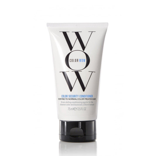 Color Wow Color Security conditioner 2.5 oz by Color WOW - Professional Hair Care