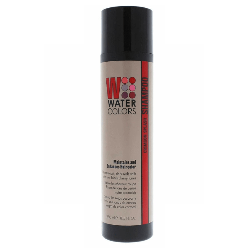 Tressa Watercolors Maintenance Shampoo, 8.5 oz
