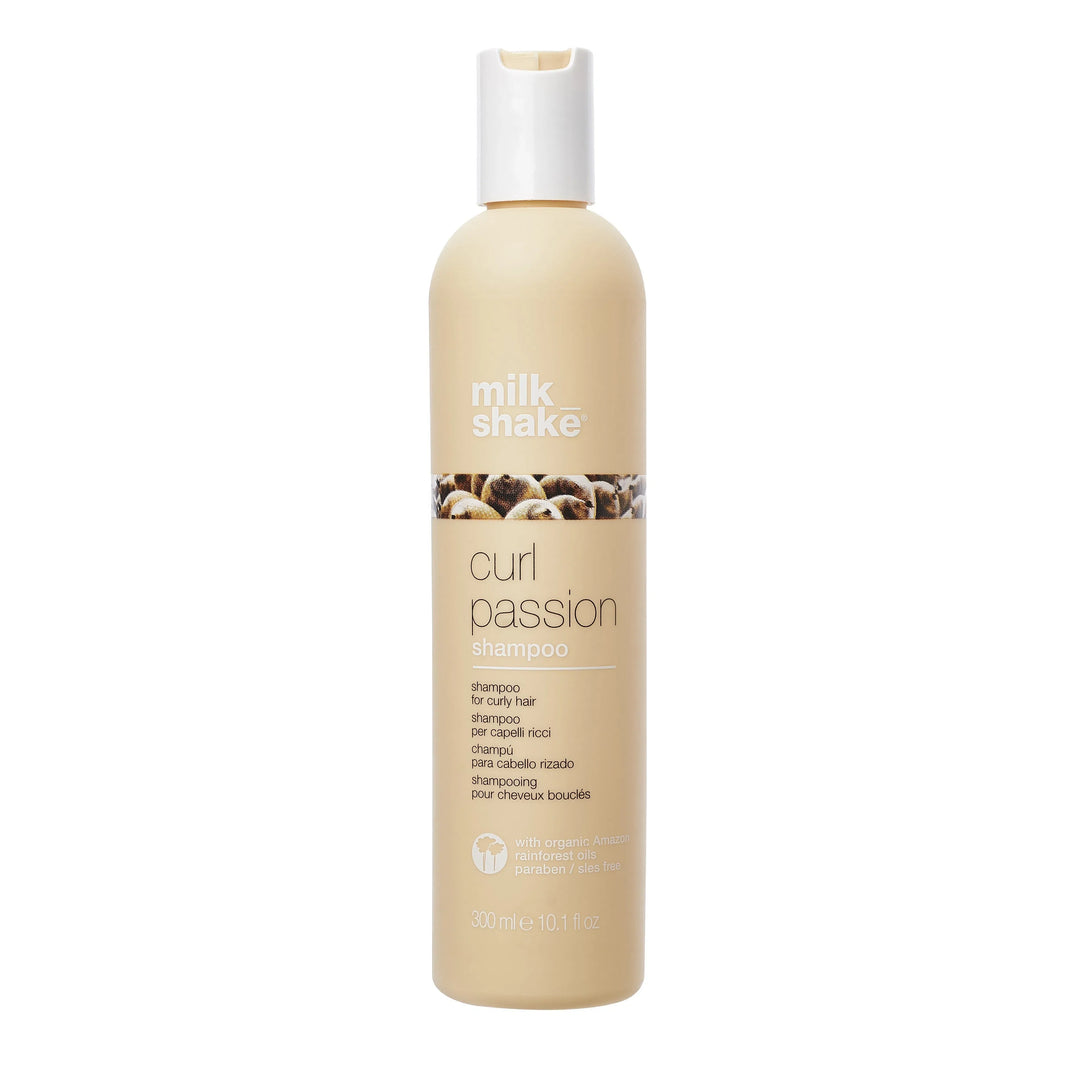Milk Shake Curl passion Shampoo