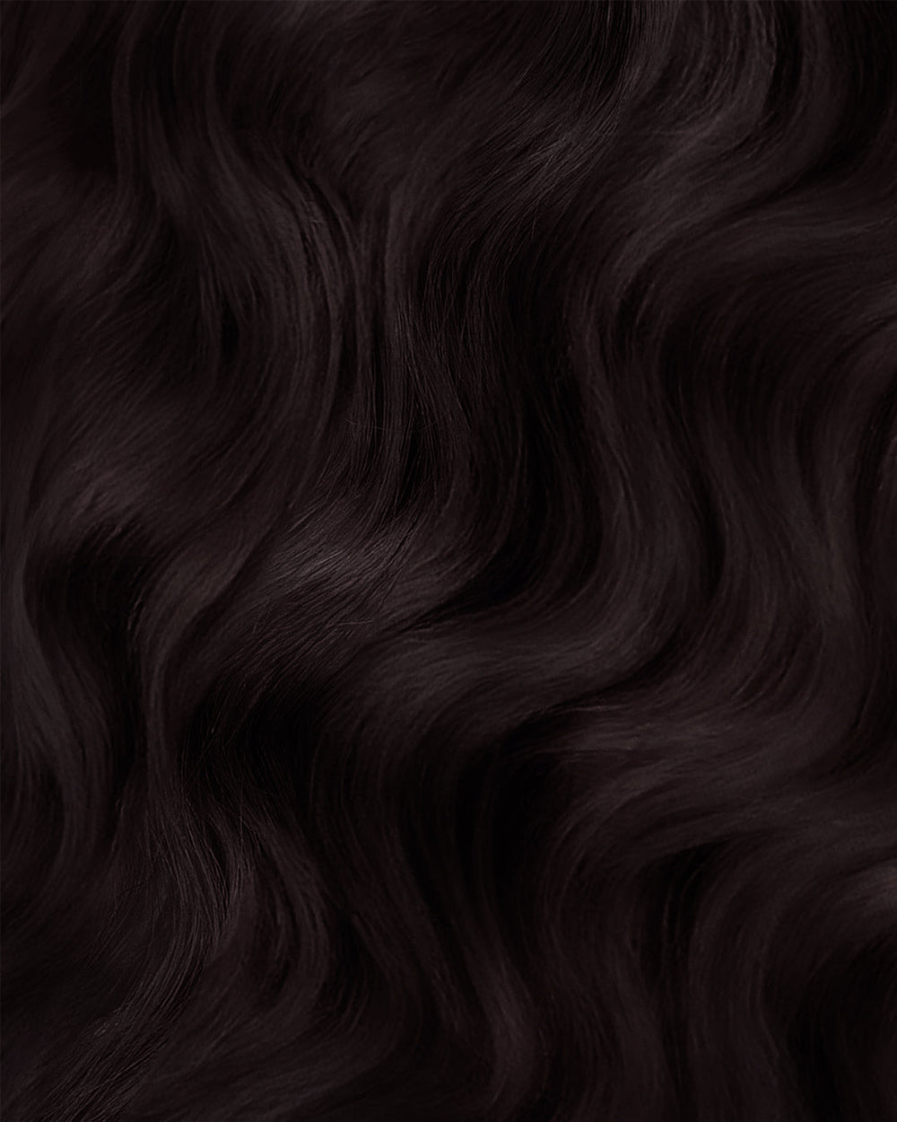 Babe Tape-In Curly Hair Extensions 22" - 