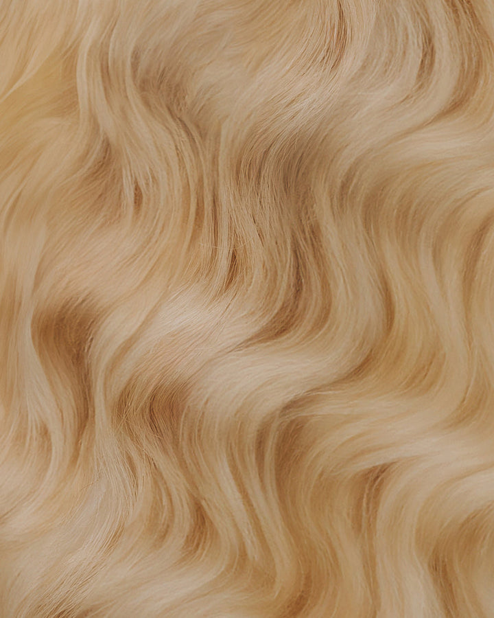 Babe Fusion Curly Hair Extensions 22" - 