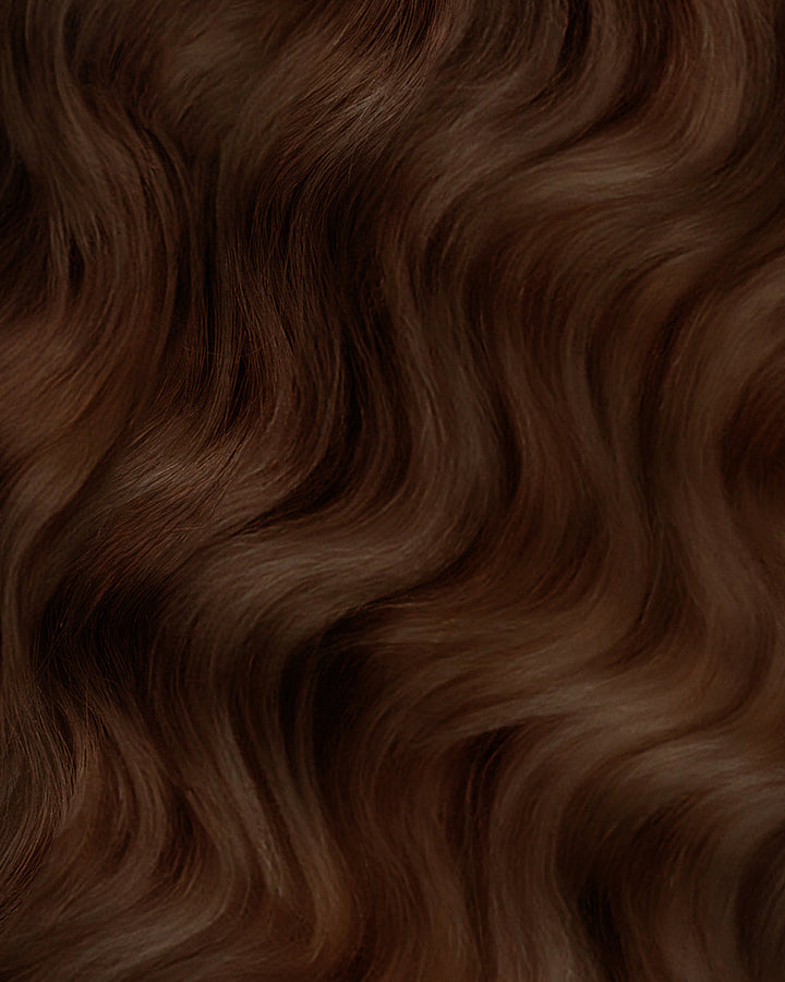 Babe Fusion Curly Hair Extensions 22" - 