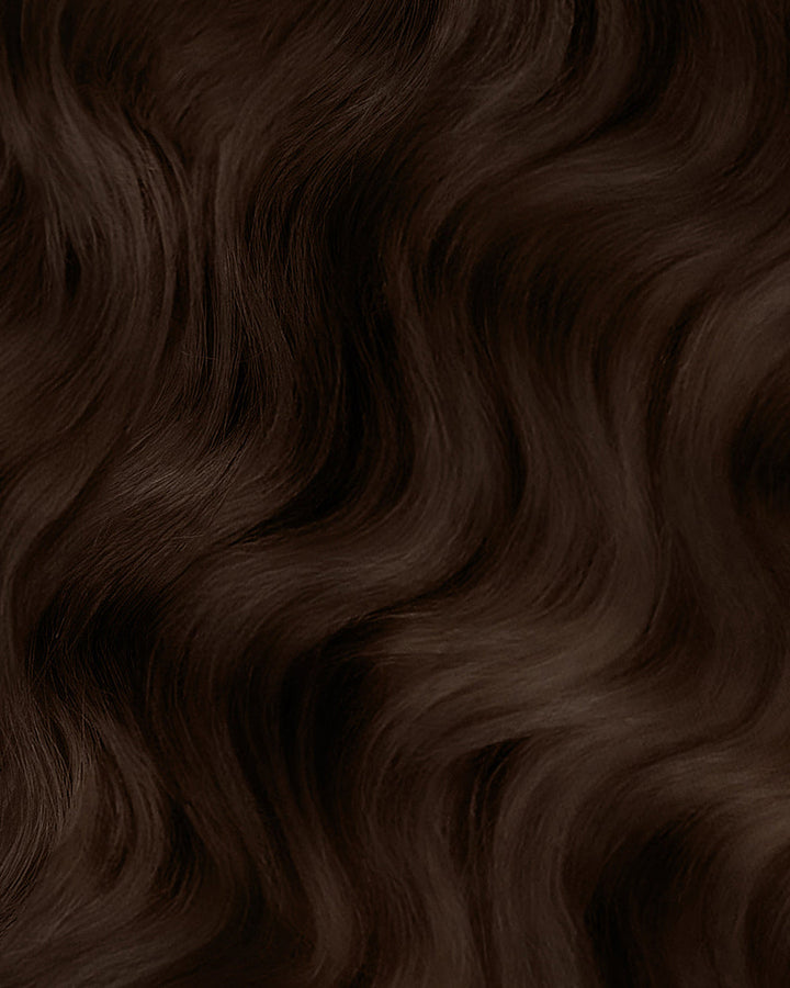Babe Fusion Curly Hair Extensions 22" - 