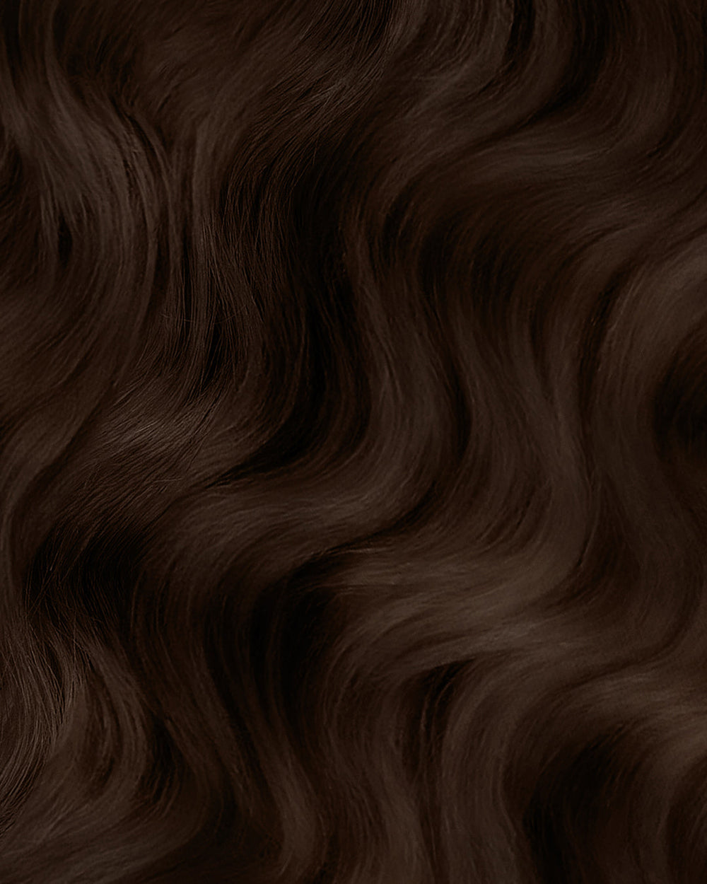 Babe Tape-In Curly Hair Extensions 22" - 