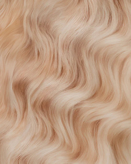 Babe Fusion Curly Hair Extensions 22" - 