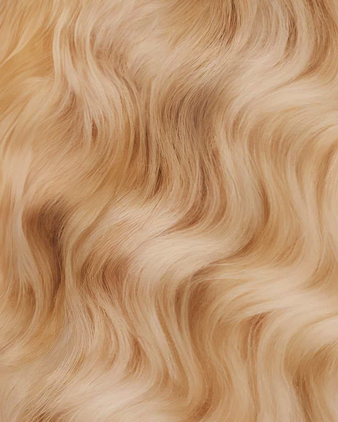 Babe Fusion Curly Hair Extensions 22" - 