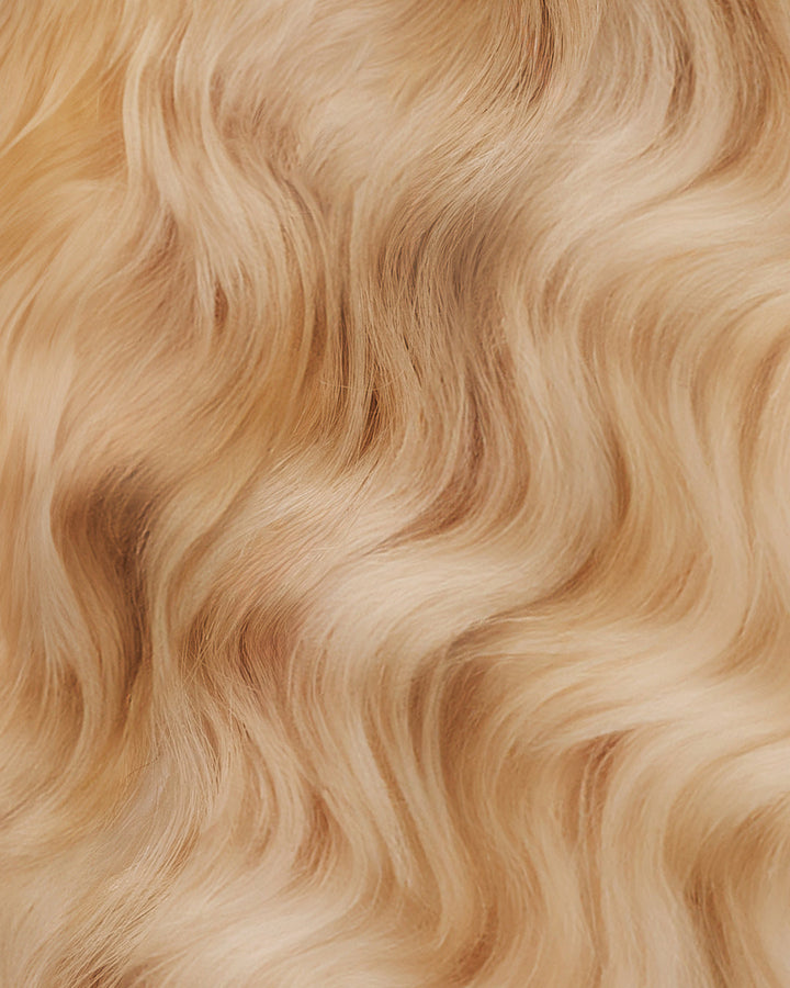 Babe Fusion Curly Hair Extensions 22" - 