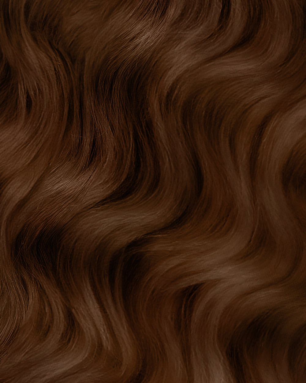 Babe Tape-In Curly Hair Extensions 22" - 