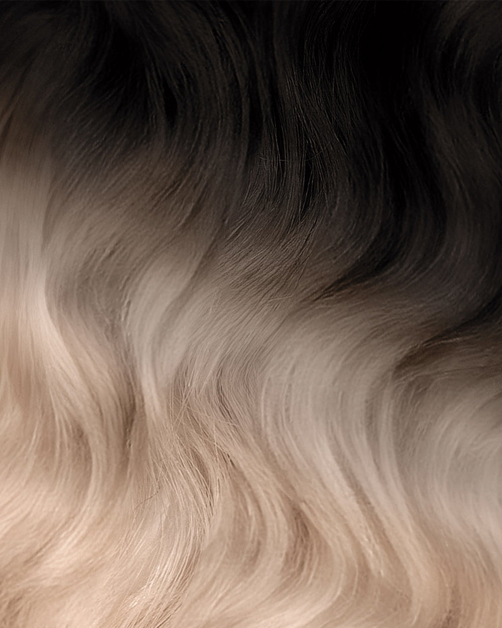 Babe Fusion Curly Hair Extensions 22" - 