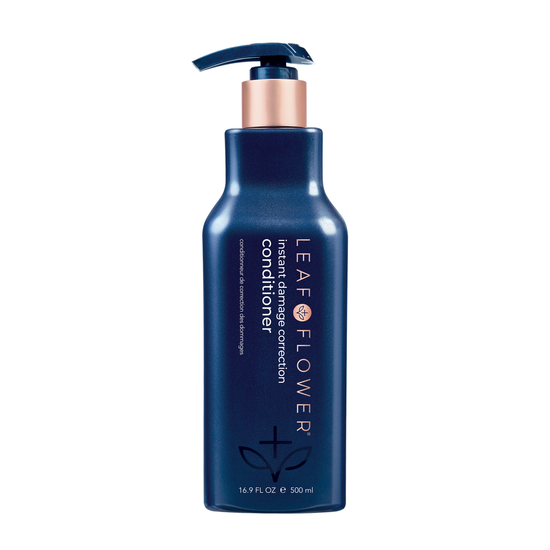 Leaf &amp; Flower Leaf &amp; Flower Instant Damage Correction Conditioner