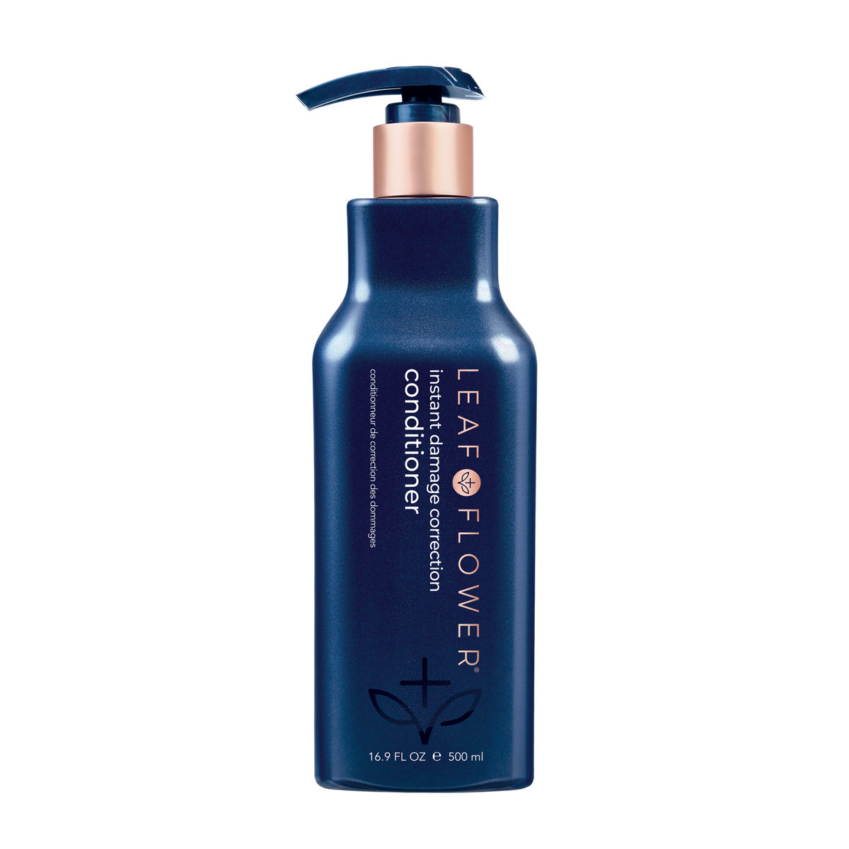 Leaf & Flower Leaf & Flower Instant Damage Correction Conditioner