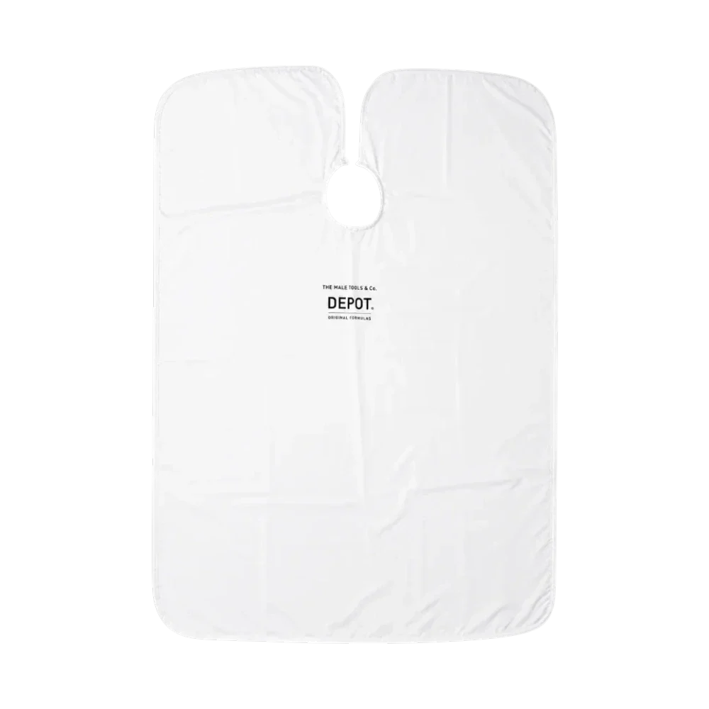 Depot Depot White Cutting Cape