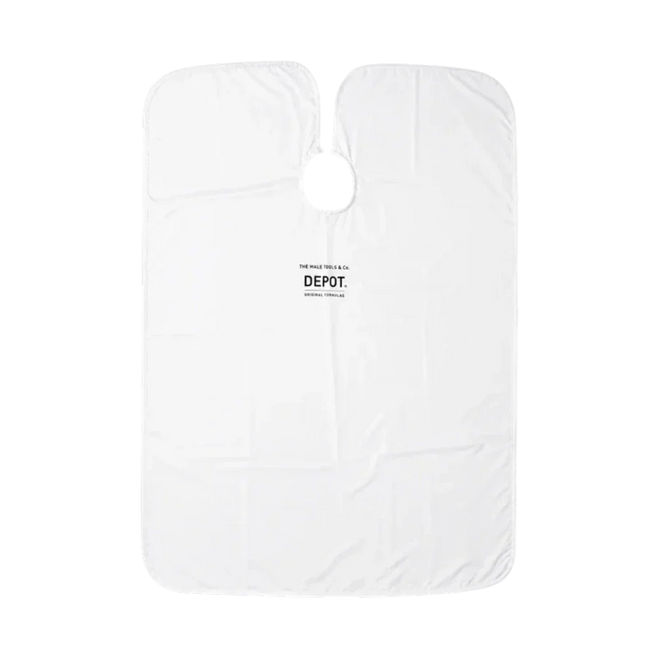 Depot Depot White Cutting Cape