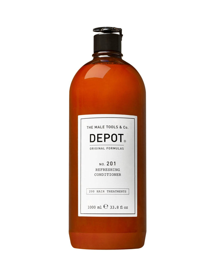 Depot No. 201 Refreshing Conditioner by Depot - Men&