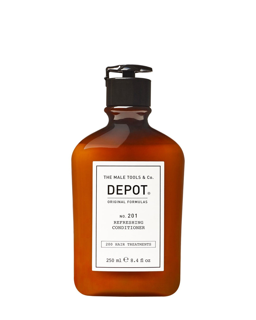 Depot No. 201 Refreshing Conditioner by Depot - Men&