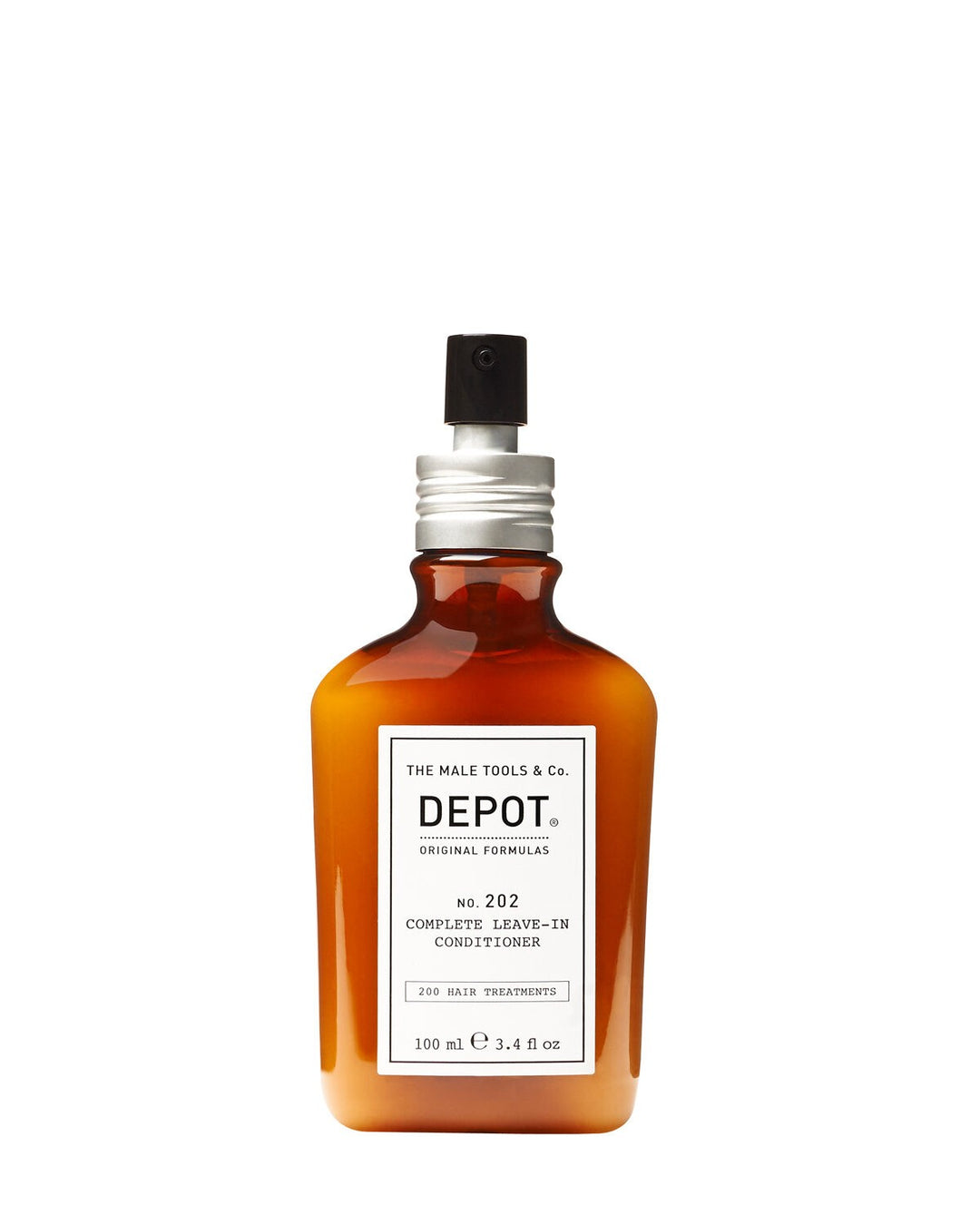 Depot No. 202 Complete Leave-In Conditioner by Depot - Men&