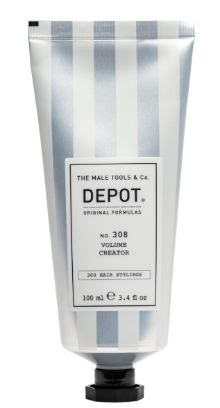 Depot No. 308 Volume Creator by Depot - Men&