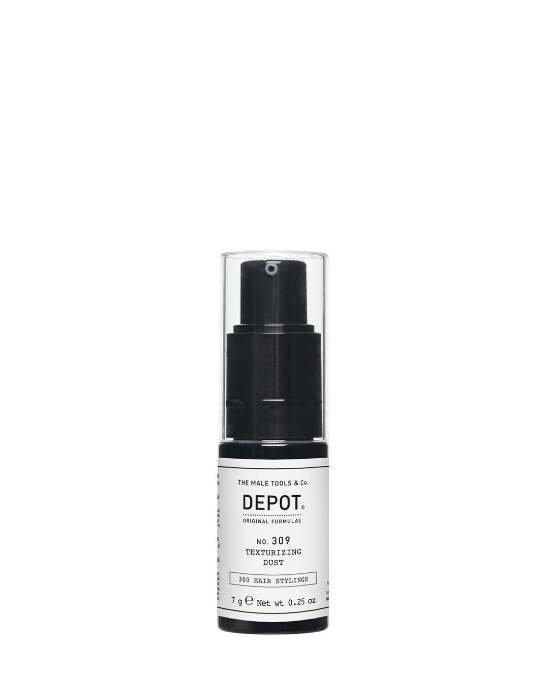 Depot No. 309 Texturizing Dust by Depot - Men&